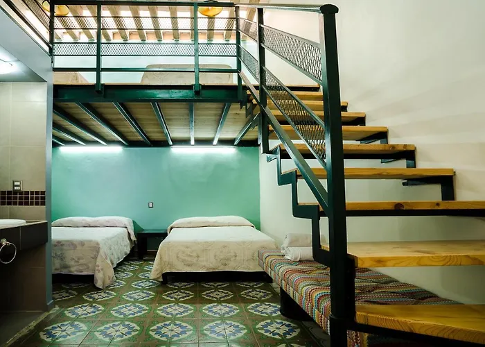 Hostal Santo Domingo